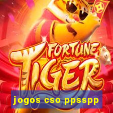 jogos cso ppsspp